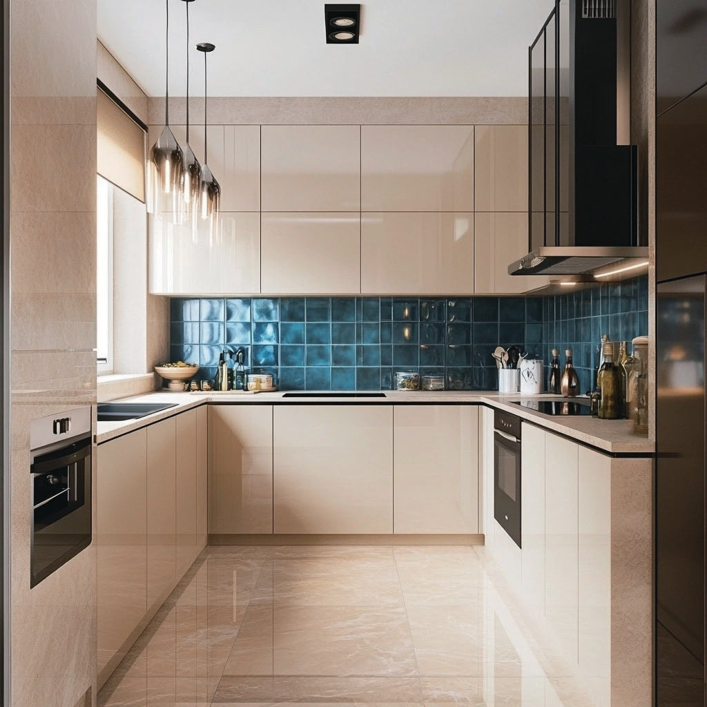 Brass Galley
