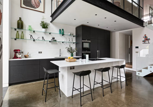 Industrial Chic