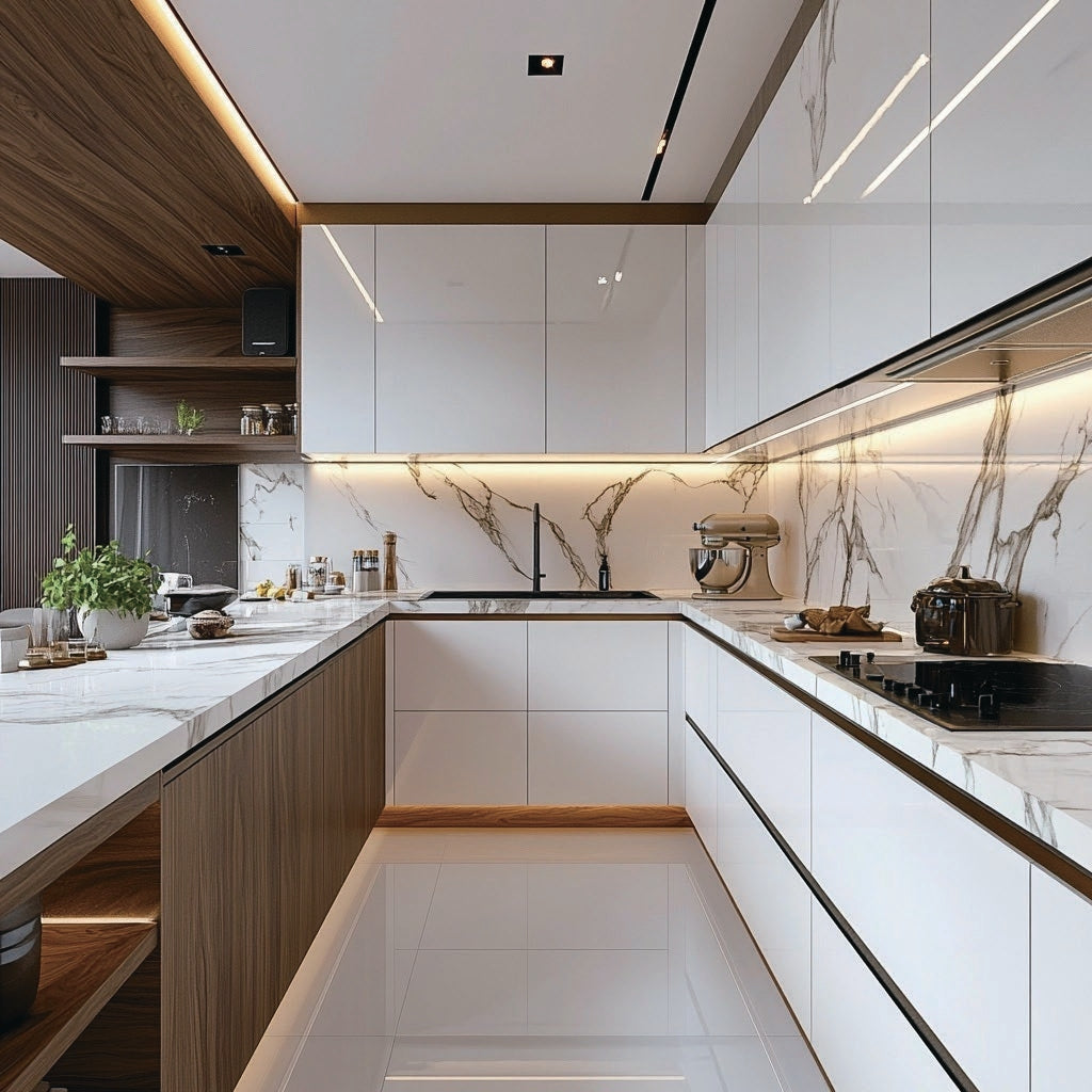 Luminous Living