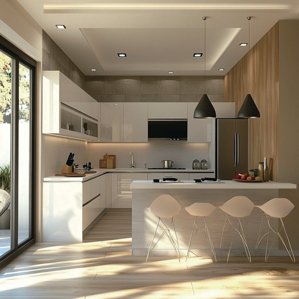 Scandi Luxe