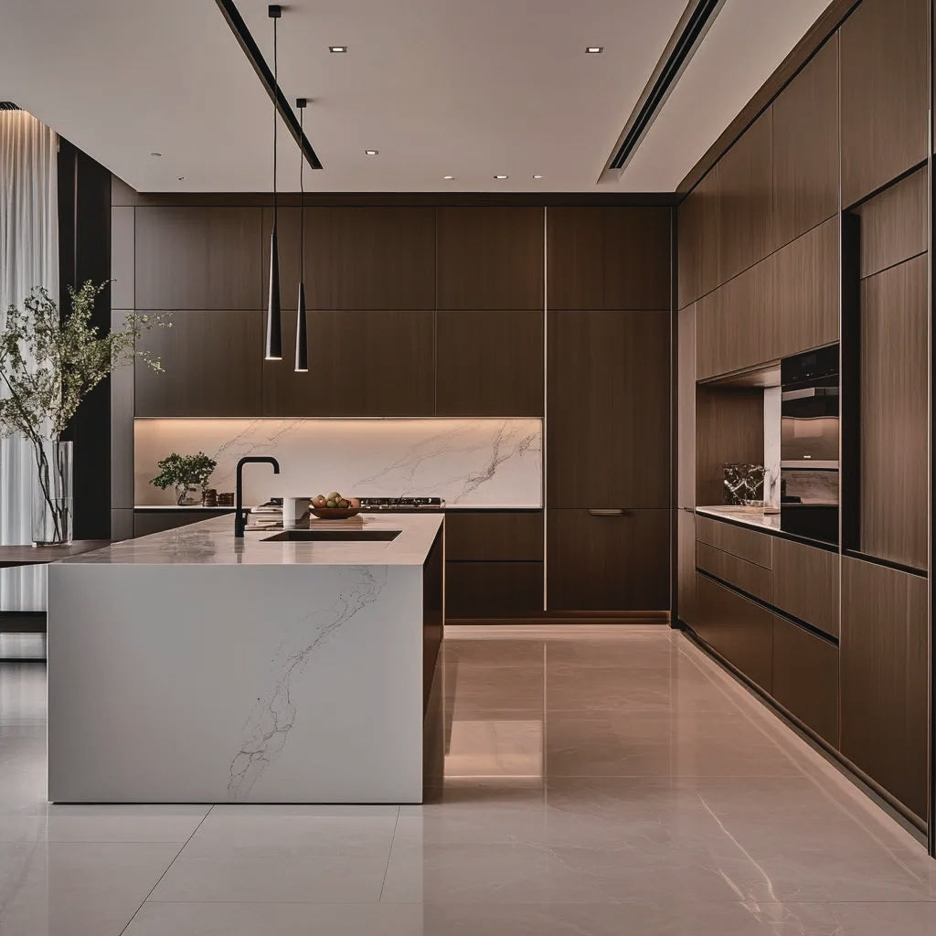 Opulent Luxury