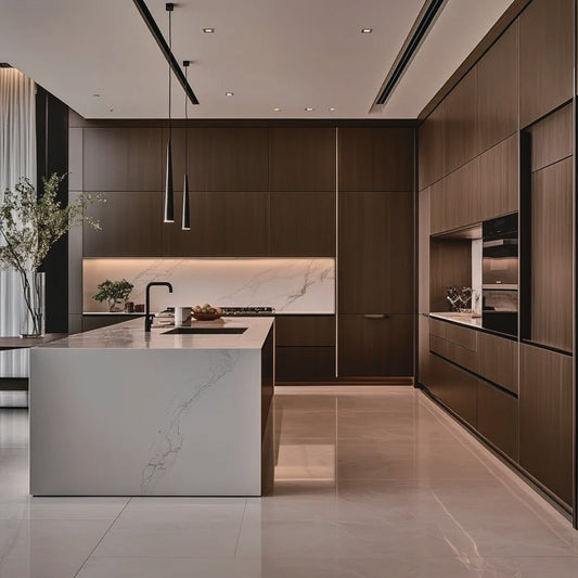Opulent Luxury