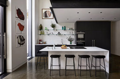 Industrial Chic
